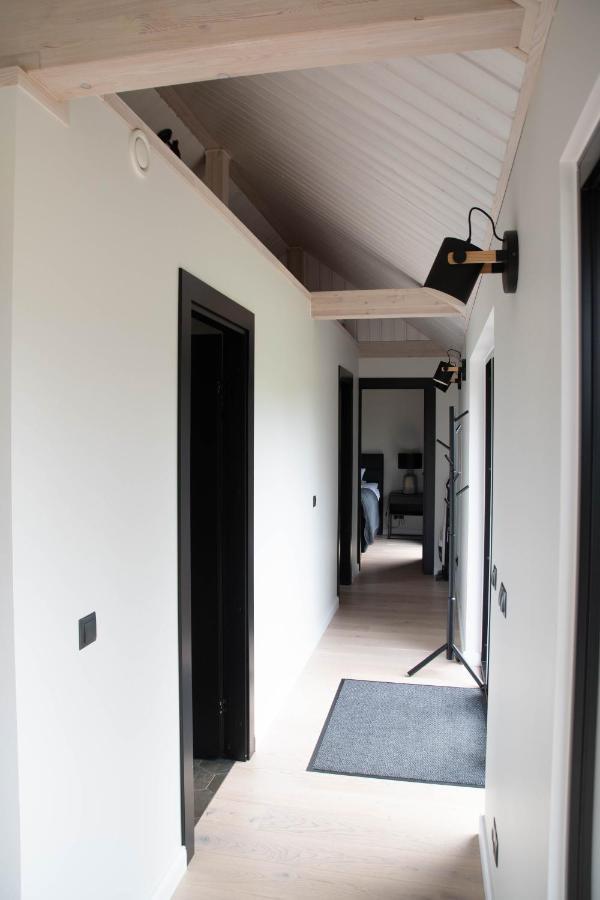 Paerli Puhkemaja / Pearl Riverside House Pudisoo Dış mekan fotoğraf