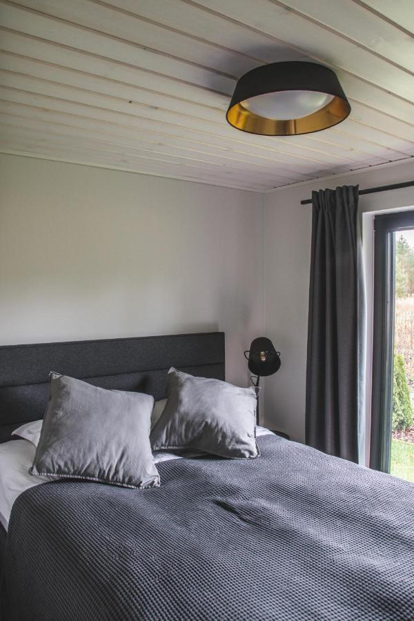 Paerli Puhkemaja / Pearl Riverside House Pudisoo Dış mekan fotoğraf